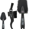 Muc-Off Set De Cepillos De 3 Piezas Brush-Set