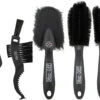 Muc-Off Set De Cepillos De 5 Piezas Brush-Set