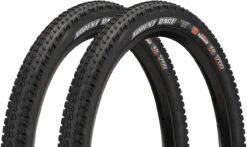 MAXXIS Set De 2 Cubiertas Plegables Ardent Race 3C MaxxSpeed EXO TR 27,5"