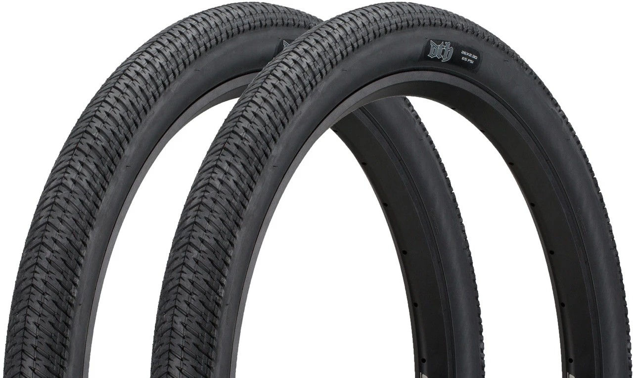 MAXXIS Cubierta Plegable DTH MaxxPro 26" En Set De 2