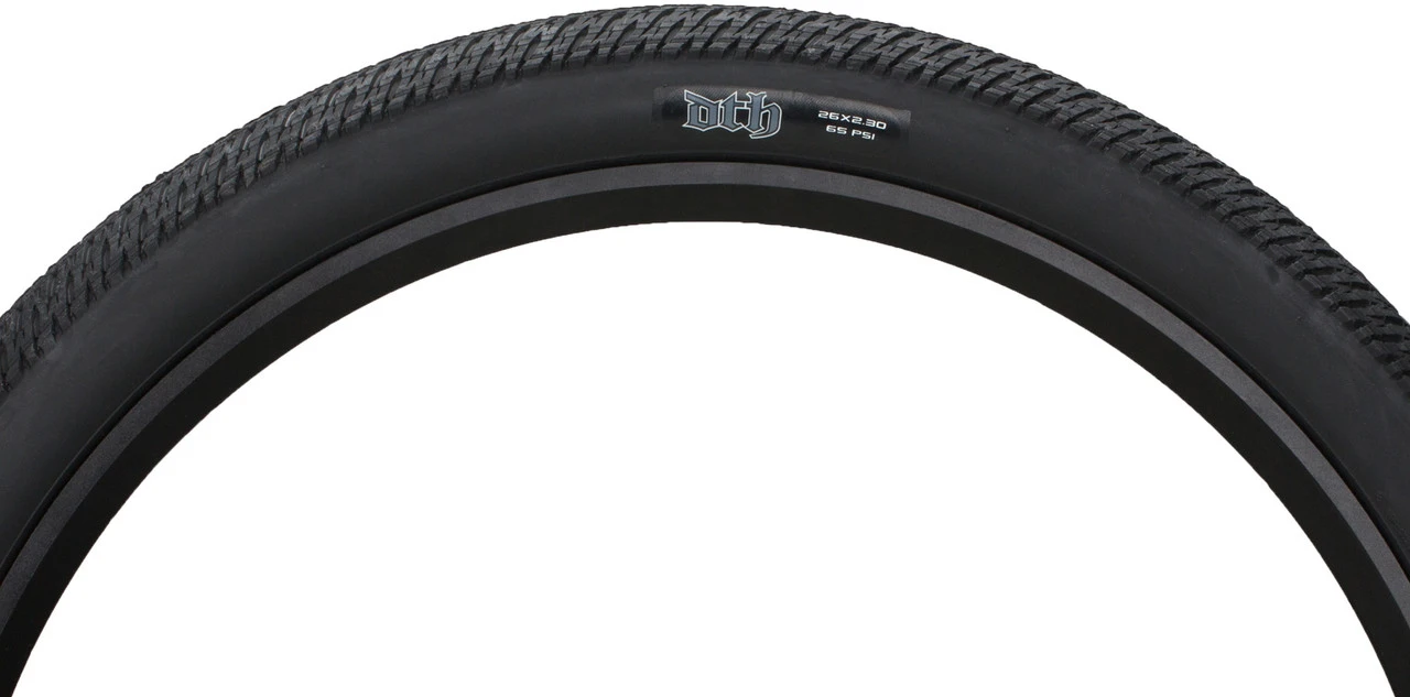 MAXXIS Cubierta Plegable DTH MaxxPro 26" En Set De 2 - Imagen 3