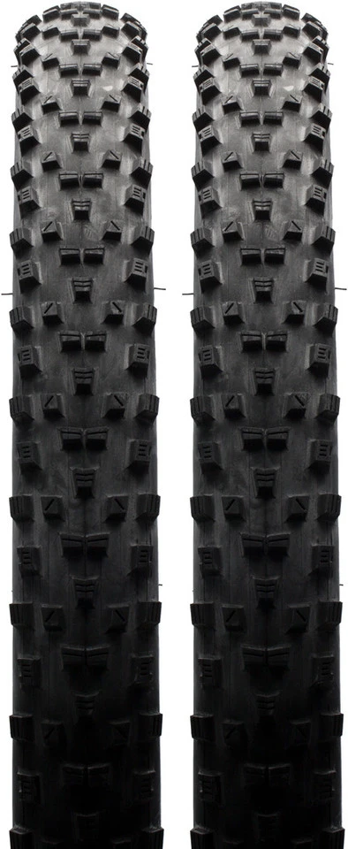 MAXXIS Set De 2 Cubiertas Plegables Forekaster EXO Protection 29" - Imagen 4