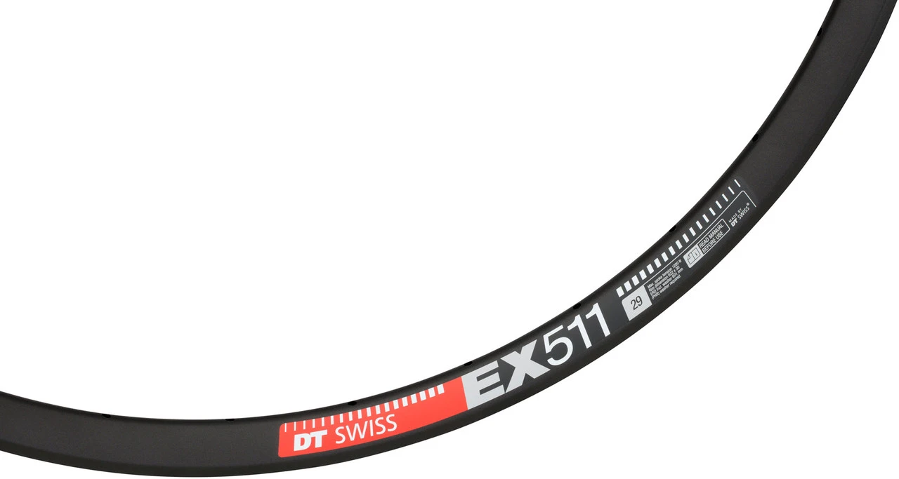 Dt-swiss Llanta EX 511 Disc 29" - Imagen 3