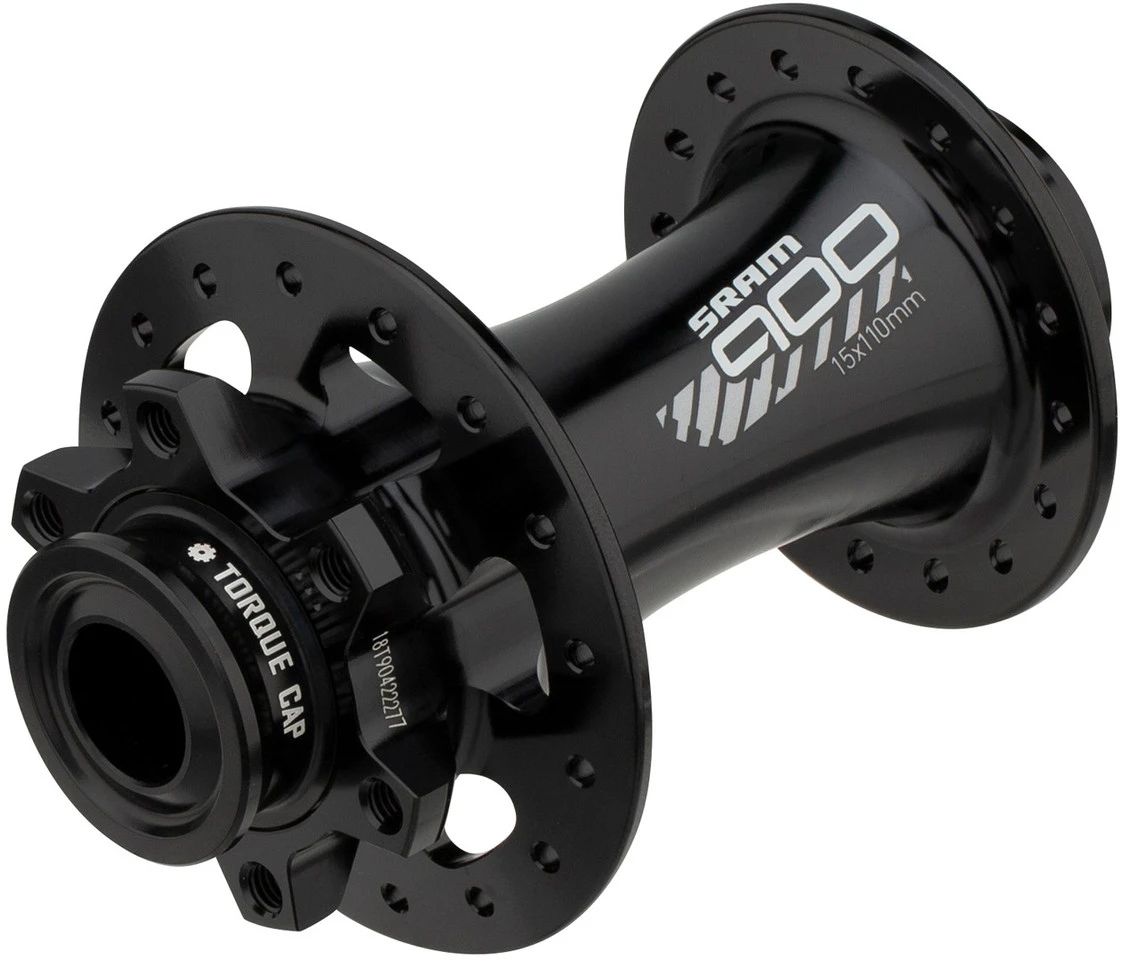 SRAM Buje RD 900 Boost Disc 6 Agujeros - Imagen 2