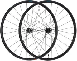 Shimano Juego De Ruedas WH-RX570-TL GRX Disc Center Lock 27,5"