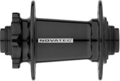 Novatec Buje RD XD641SB/A-15 Disc 6 Agujeros