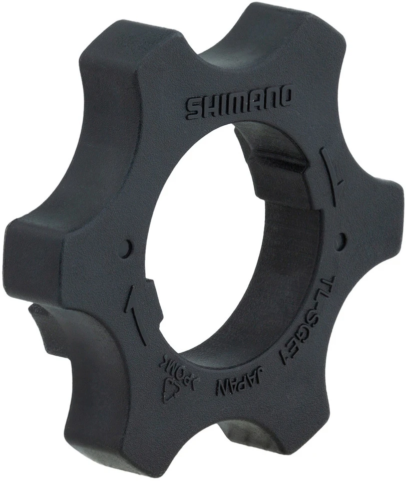 Shimano Herramienta De Ajuste TL-SGE1 Para Alfine Di2 - Imagen 3