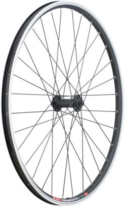 Rueda DT Swiss 535 + Shimano Deore T610 26"