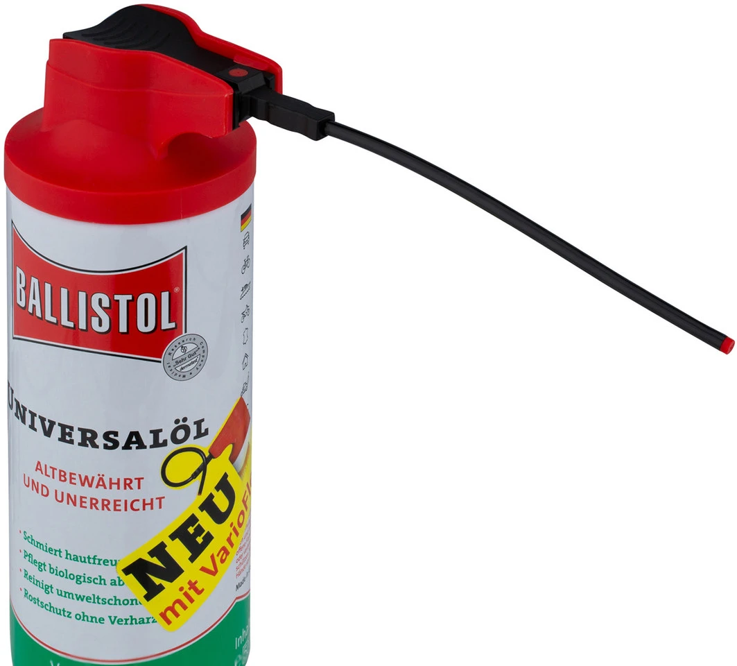 Ballistol Aceite Universal Varioflex Spray - Imagen 3
