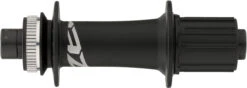 Shimano Buje RT ZEE FH-M645 Disc Center Lock Para Ejes Pasantes De 12 Mm