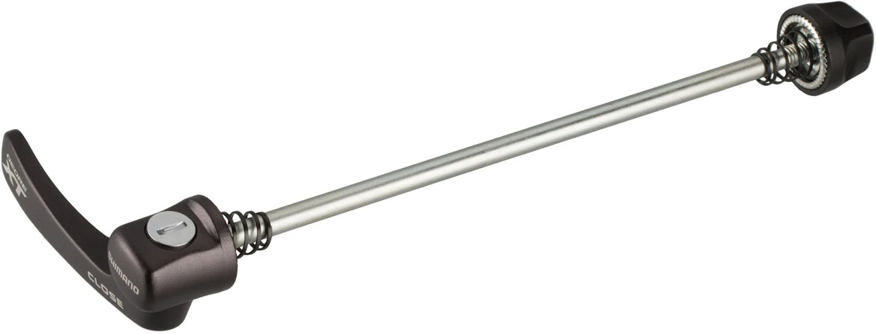 Shimano Cierre Rápido De Buje XT M755 / M756