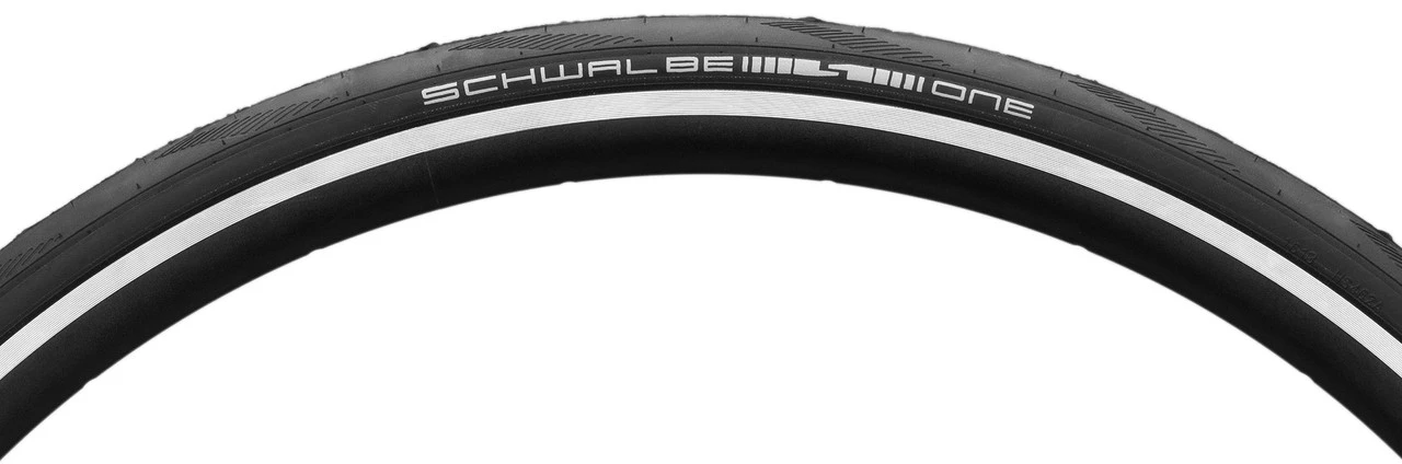 Schwalbe Cubierta De Alambre One Performance 20" - Imagen 3