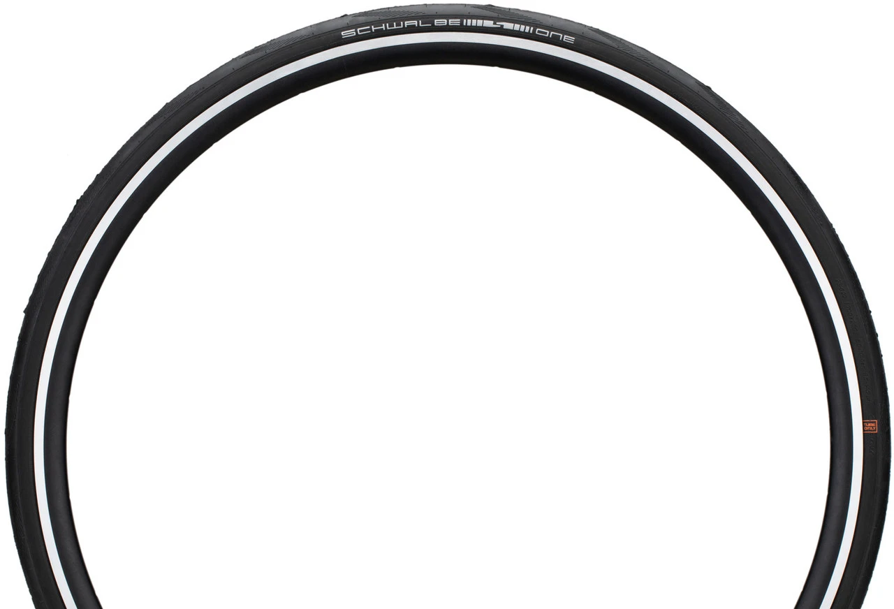 Schwalbe Cubierta Plegable One Performance 20" - Imagen 2