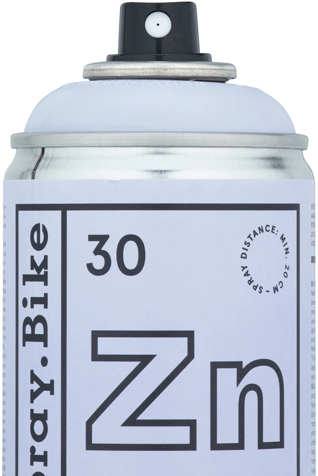 Capa De Fondo Frame Builders Cold Zink - Imagen 2