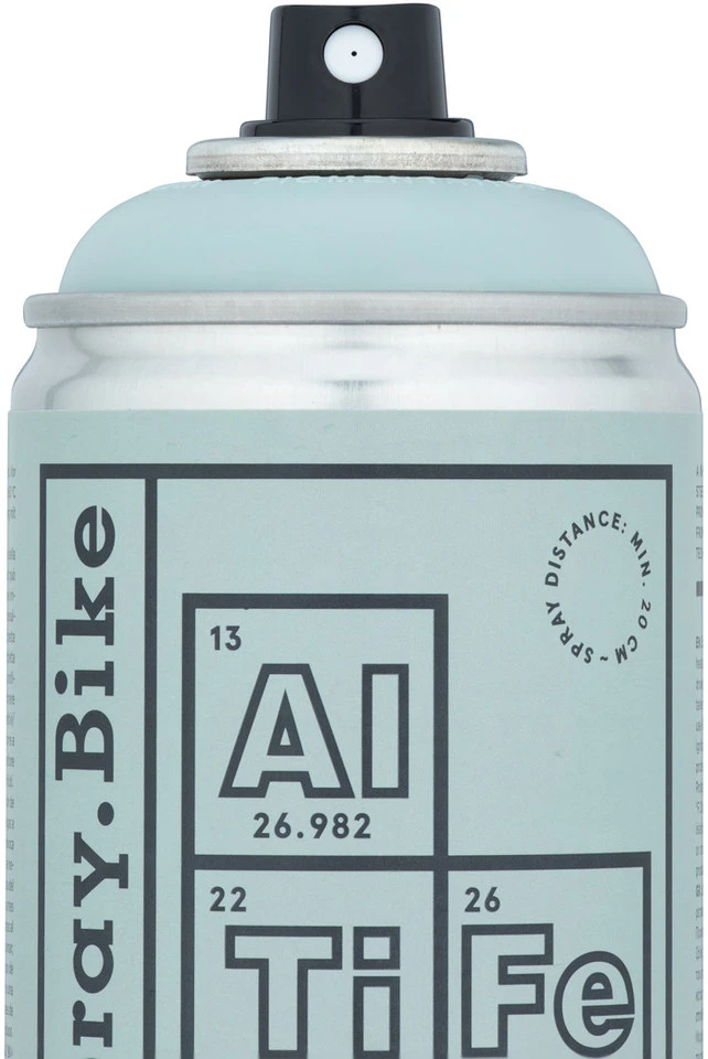 Capa De Fondo Frame Builders Metal Primer - Imagen 2