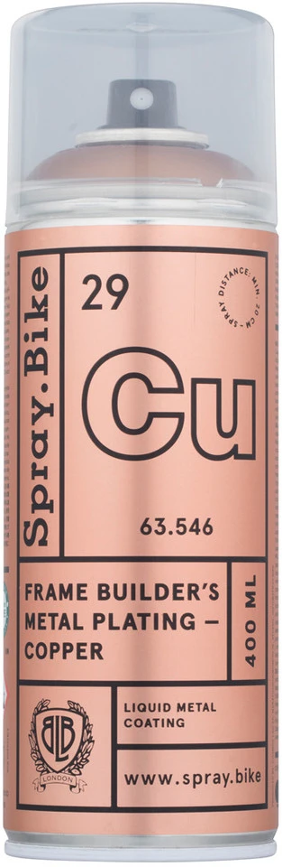 Revestimiento De Cuadro Frame Builders Metal Plating