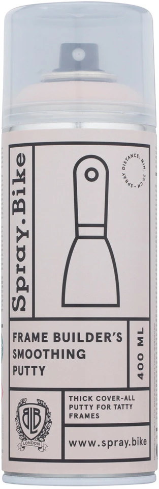 Masilla De Alisado Frame Builders Smoothing Putty