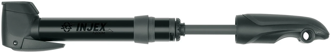 SKS Mini Bomba Injex T-Zoom - Imagen 2