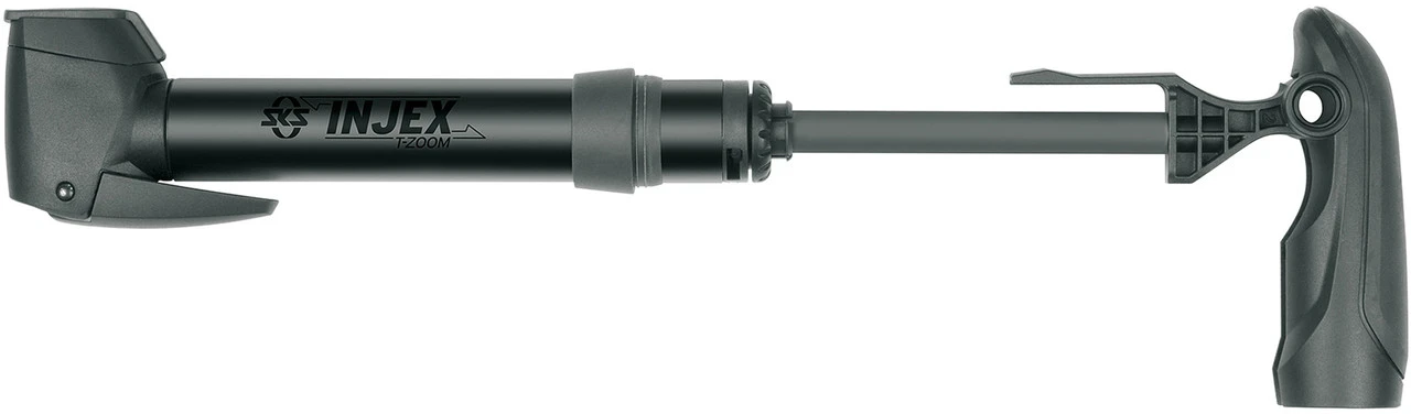 SKS Mini Bomba Injex T-Zoom - Imagen 3