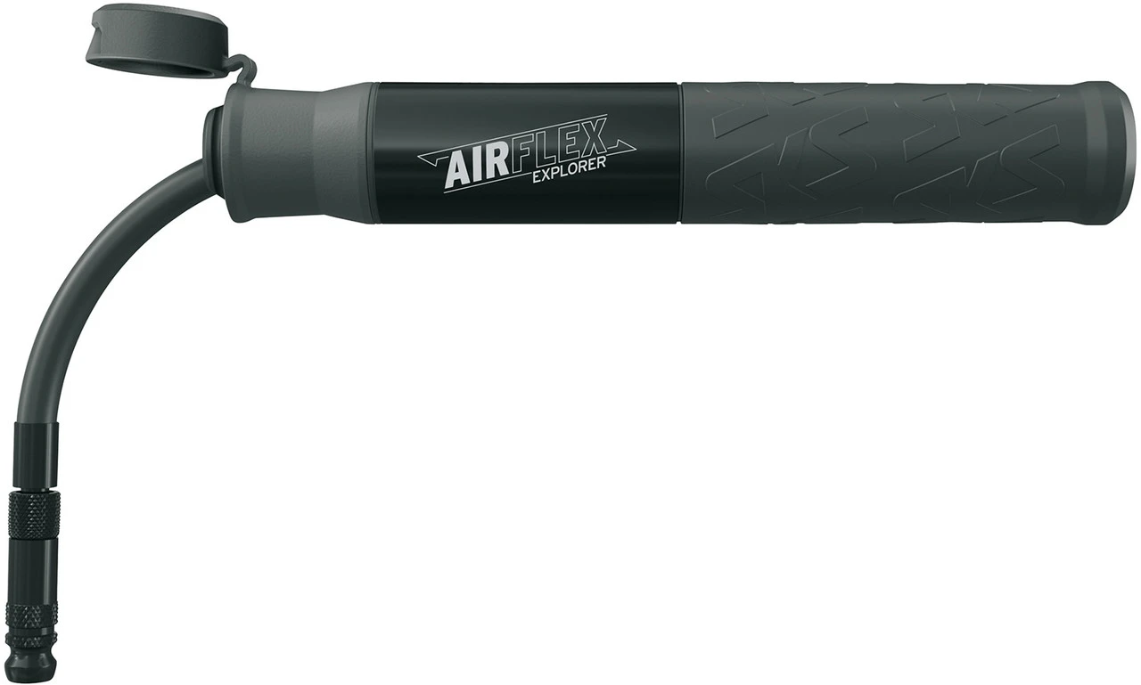 SKS Mini Bomba Airflex Explorer - Imagen 3