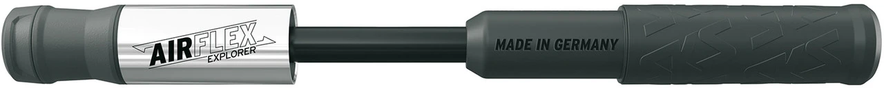 SKS Mini Bomba Airflex Explorer - Imagen 5