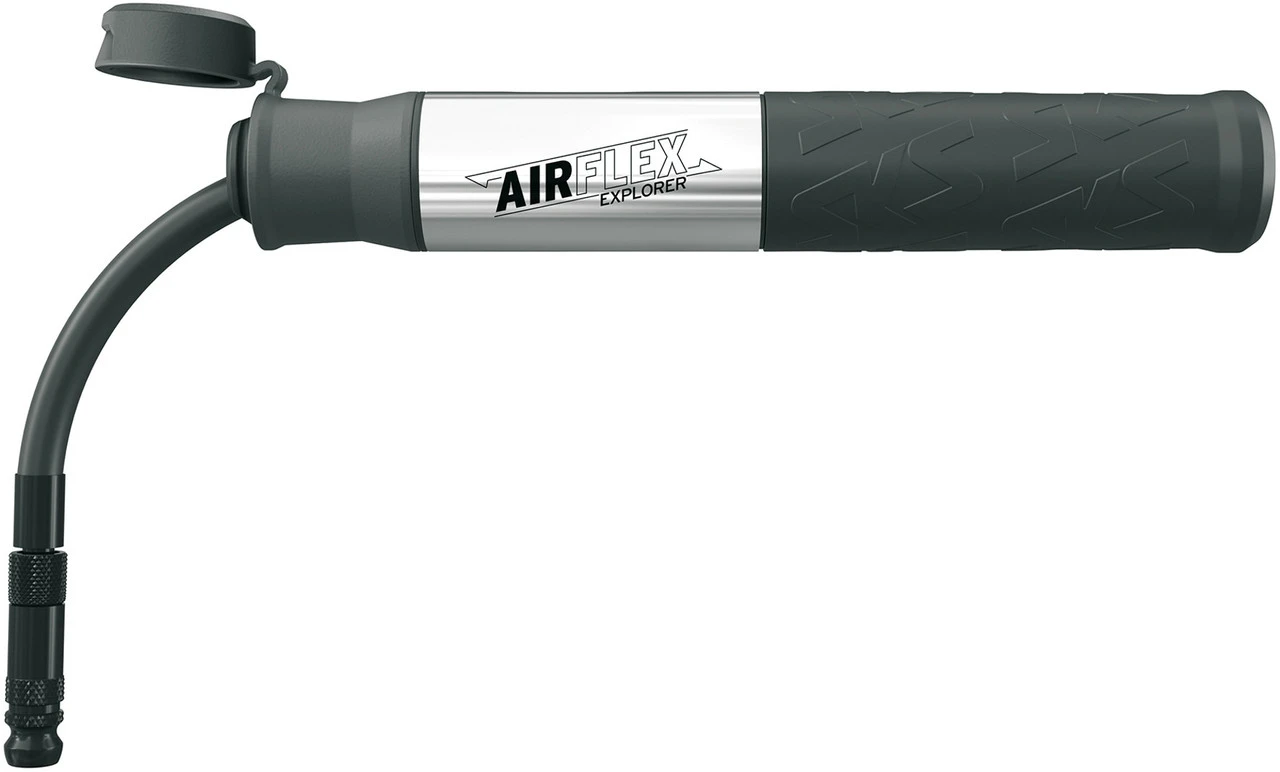 SKS Mini Bomba Airflex Explorer - Imagen 6