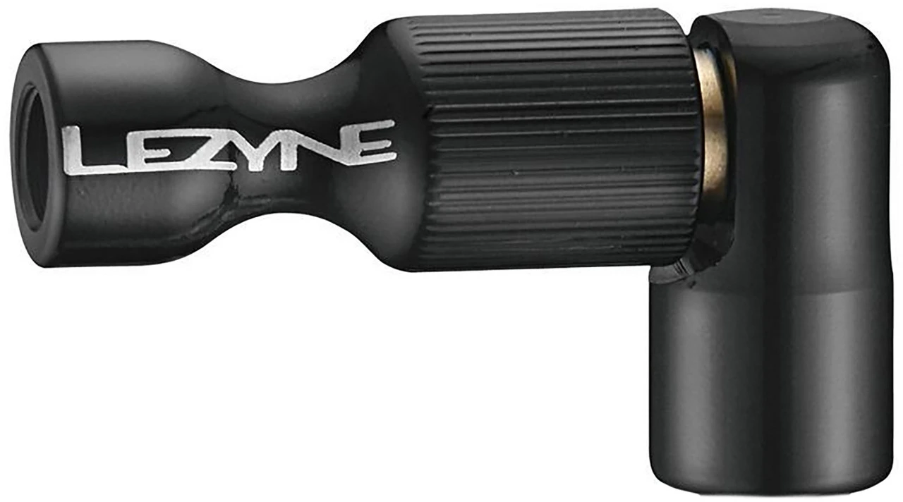 Lezyne Cabezal De Bomba Trigger Drive CO2