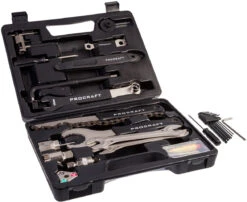 Procraft Caja De Herramientas Starter