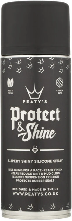 Spray De Cuidado Protect & Shine