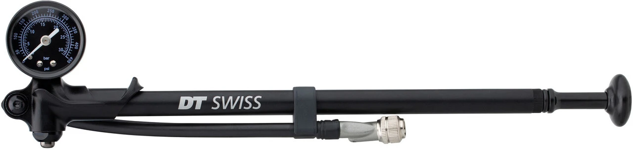Dt-swiss Bomba De Amortiguador High Pressure