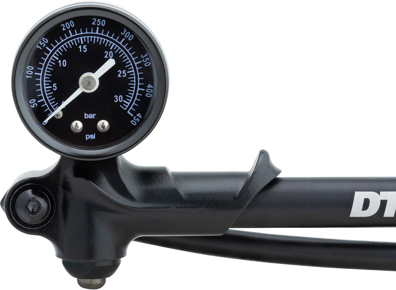 Dt-swiss Bomba De Amortiguador High Pressure - Imagen 2