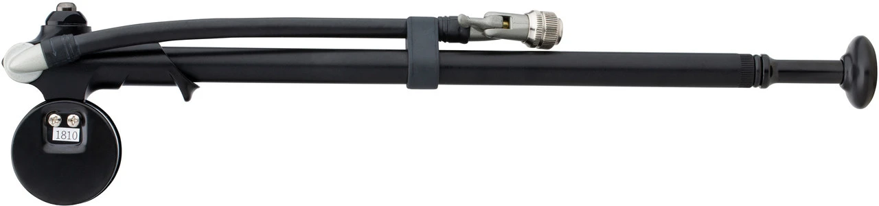 Dt-swiss Bomba De Amortiguador High Pressure - Imagen 4