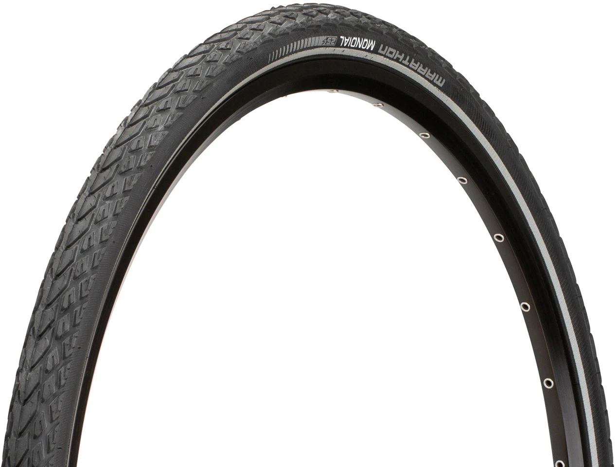 Schwalbe Cubierta Plegable Marathon Mondial Evolution 28"