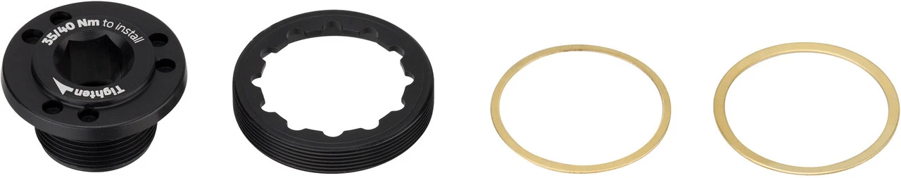 Rotor Tornillo De Bielas Para ALDHU / VEGAST / KAPIC