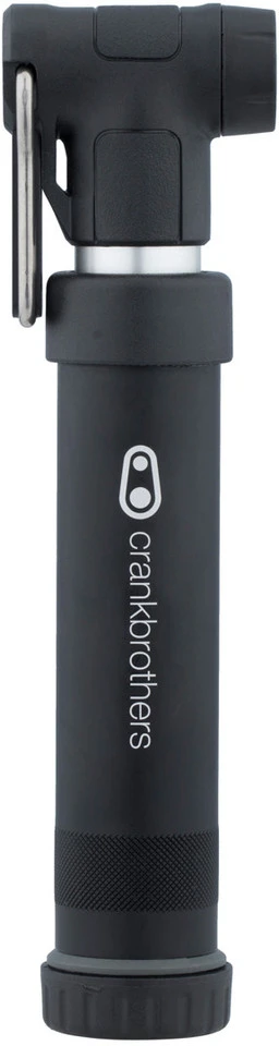 Crankbrothers Mini Bomba Gem