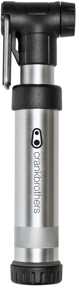 Crankbrothers Mini Bomba Gem - Imagen 8