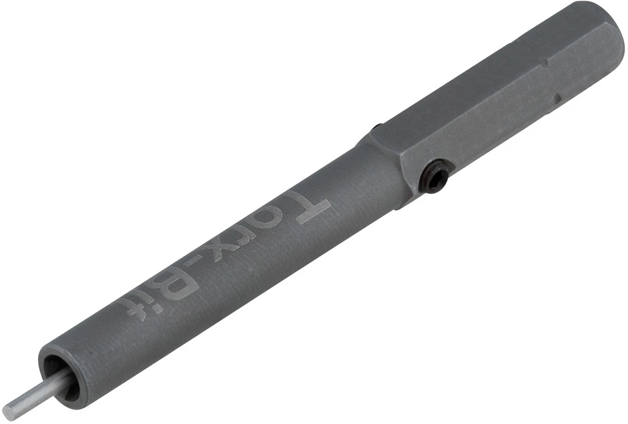 Dt-swiss Punta Torx Para Cabecilla Squorx