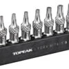 Topeak Torx BitKit 9