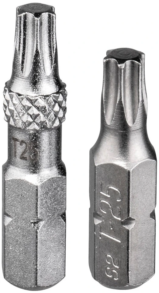 Topeak Torx BitKit 9 - Imagen 3