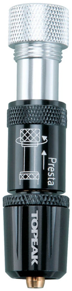 Topeak Kit De Actualización De Cabezal De Bomba SmartHead ThreadLock