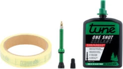 Tune Kit Tubeless Road