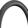 Schwalbe Cubierta De Alambre Hurricane Performance ADDIX RaceGuard 29"