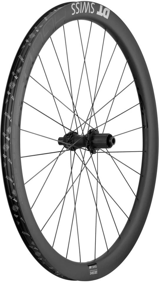 Dt-swiss Juego De Ruedas HGC 1400 SPLINE 42 Disc Center Lock Hybrid 27,5" - Imagen 4