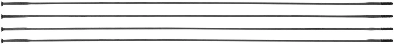 Newmen Kit De Radios Para Advanced SL R.25 29" / Evolution SL R.25 29"