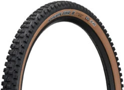 MAXXIS Cubierta Plegable Minion DHR II Dual EXO WT TR Skinwall 27,5"