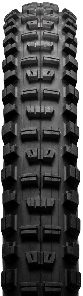 MAXXIS Cubierta Plegable Minion DHR II Dual EXO WT TR Skinwall 27,5" - Imagen 4
