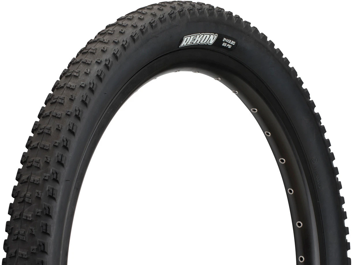 MAXXIS Cubierta Plegable Rekon Dual 24"
