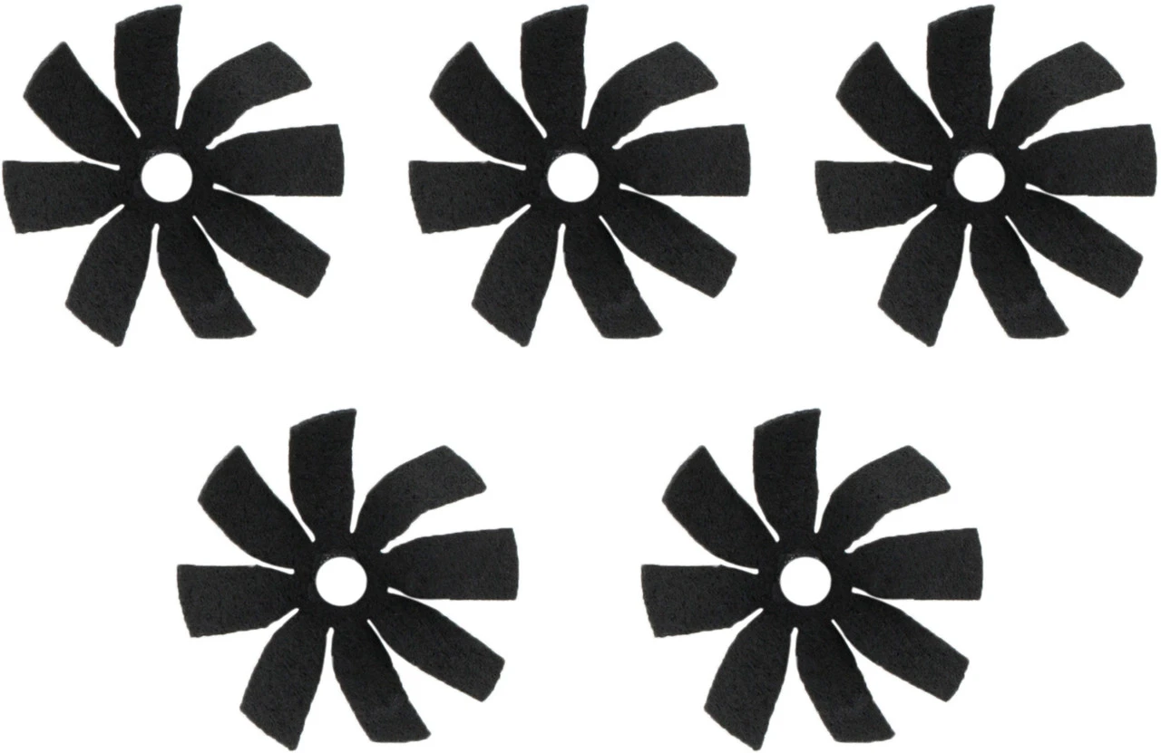 Notubes Set De Repuesto DART Para Kit De Reparación - Imagen 2