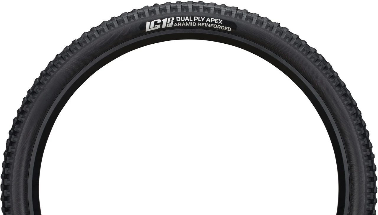 E-thirteen Cubierta Plegable LG1 Race A/T Enduro Gen3 27,5" - Imagen 2