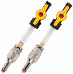 JAGWIRE Repuesto De Piezas De Conexión Para El Kit De Purga Elite Bleed